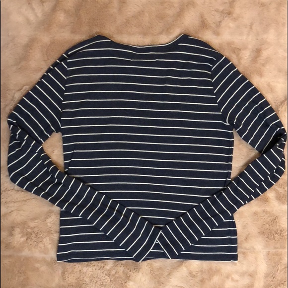 Hollister crop top - S - Picture 3 of 5